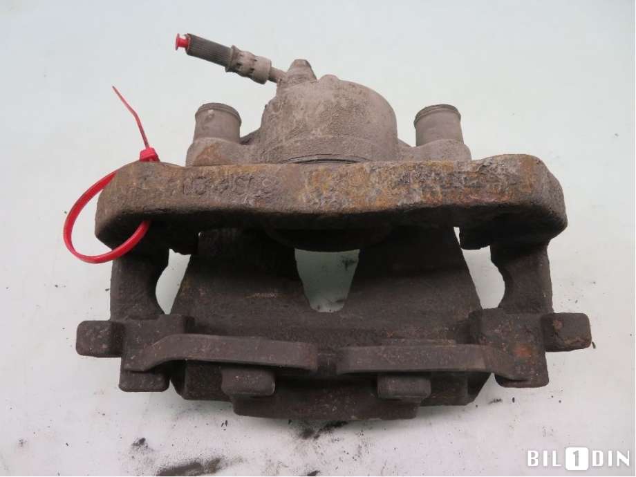 Bremsecaliper venstre foran til Toyota Proace 2016-->> (Type II)  (TOYOTA|9805256280|)