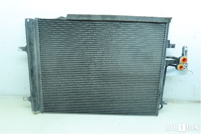 Radiator (manuell gir) til Ford S-Max, 2010-2015 (Type I, Fase 2)  (FORD|1778037)
