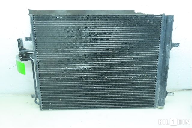 Radiator (manuell gir) til Ford S-Max 2010-2015 (Type I, Fase 2) (FORD|1778037|)