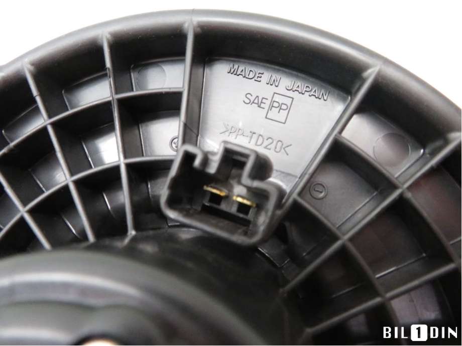 Varmeapparat motor til Mazda CX-5 2012-2017 (Type I)  (MAZDA|KR2261140|8727000701|)