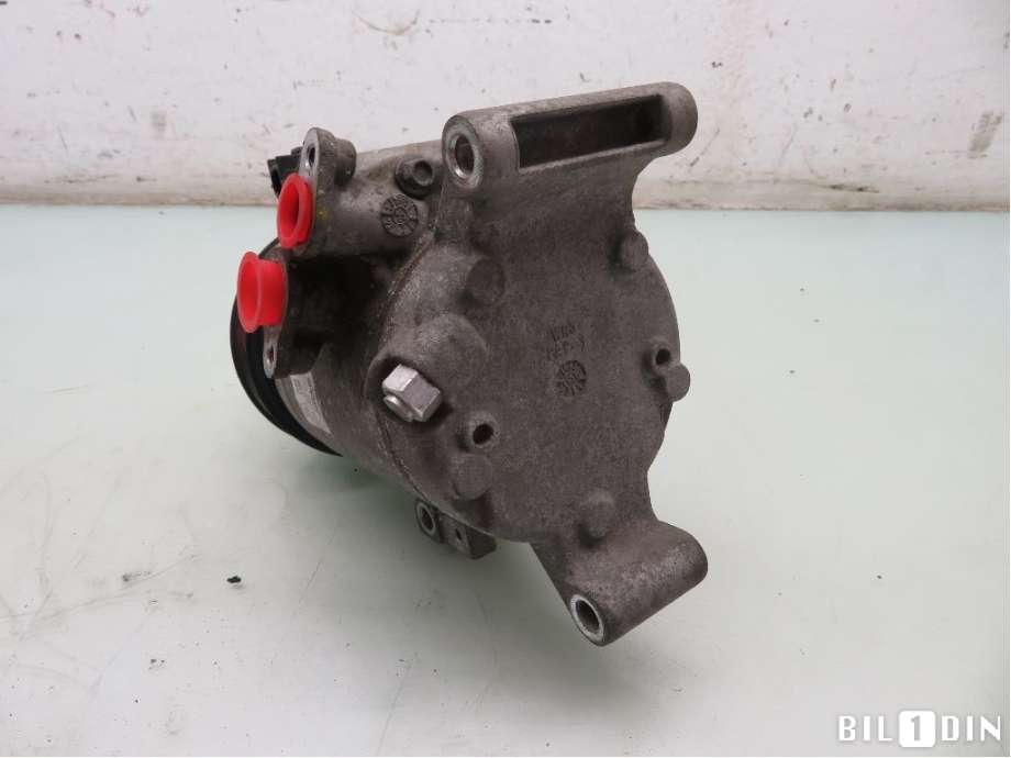 Aircondition kompressor til Mazda CX-5 2012-2017 (Type I) (MAZDA|KF0161450|)