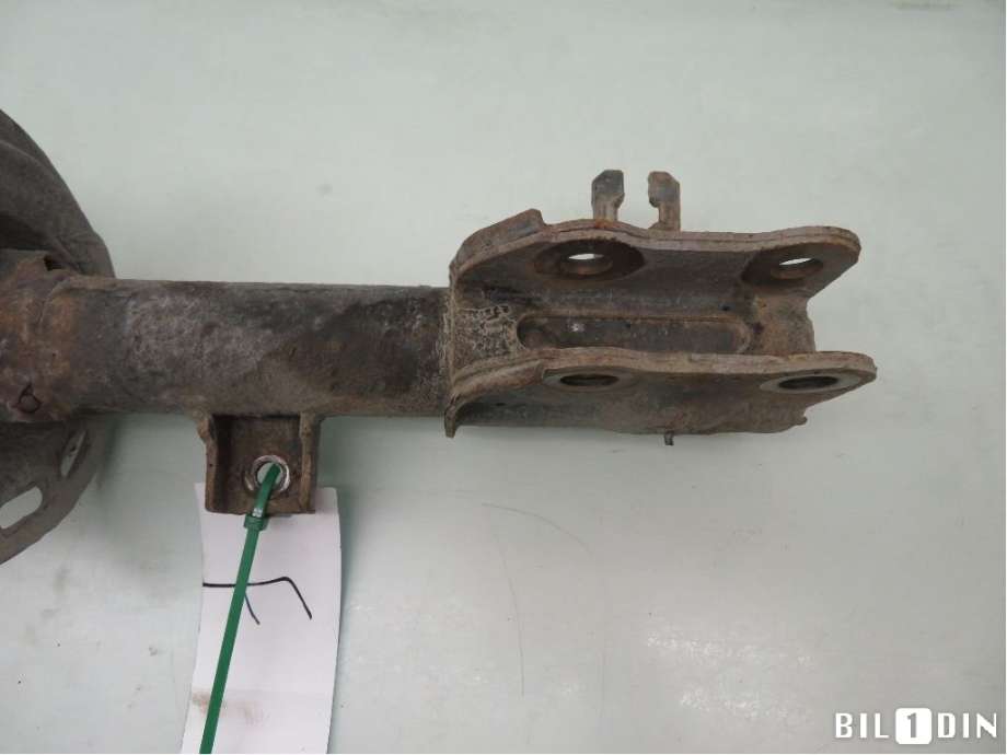Fjærbein høyre foran til Mazda CX-5 2012-2017 (Type I)  (MAZDA|KF6934700|)