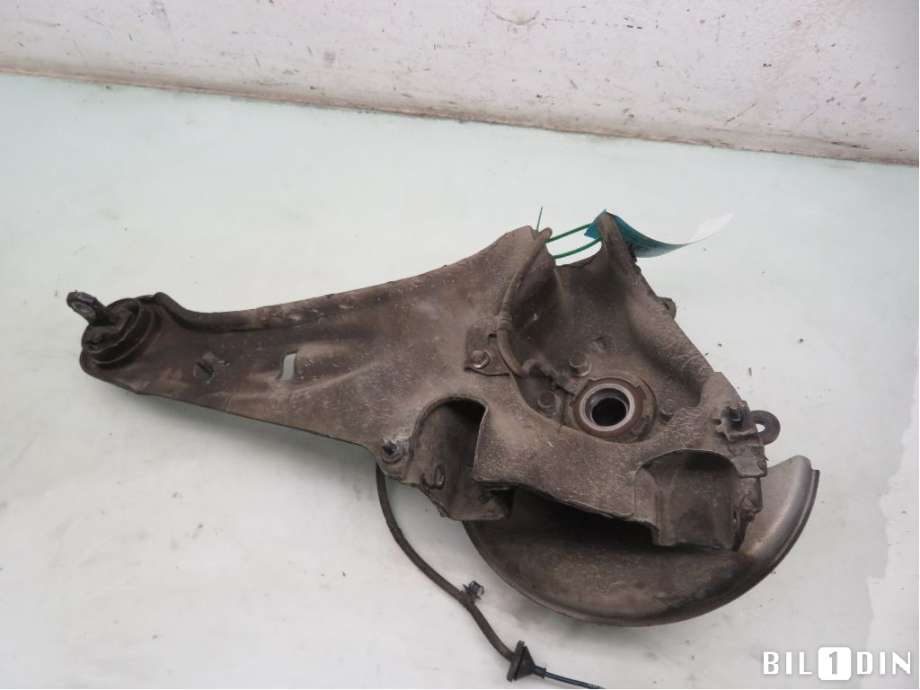 Hjulspindel høyre bak til Mazda CX-5 2012-2017 (Type I)  (MAZDA|KD352611XD|)