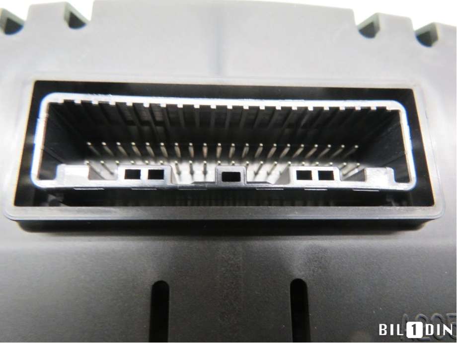 Instrumentpanel til Nissan Leaf 2011-2017 (Type I)  (NISSAN|248104NR0A|)