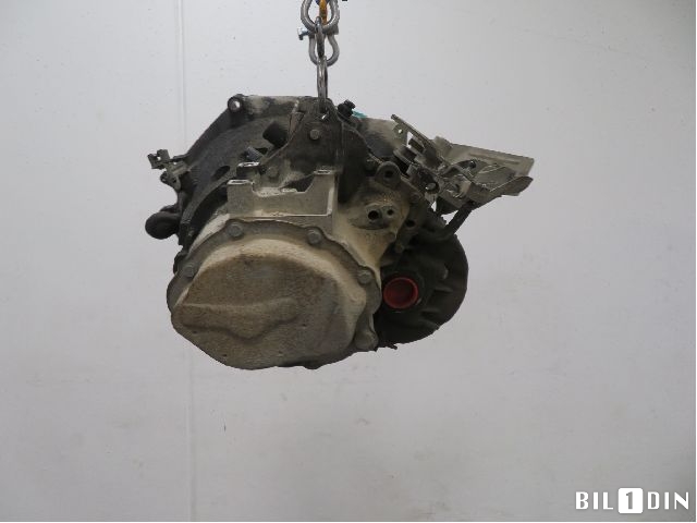 Girkasse manuell til Peugeot 508 2014-2018 (Type I, Fase 2)  (PEUGEOT|2222JW|)