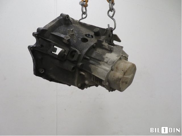 Girkasse manuell til Peugeot 508 2014-2018 (Type I, Fase 2)  (PEUGEOT|2222JW|)