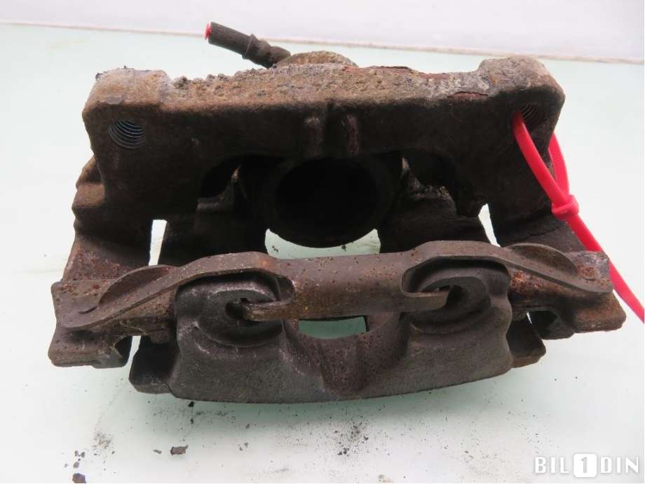Bremsecaliper venstre foran til Ford Mondeo 2014-2019 (Type V, Fase 1) (FORD|C5303800|DG9C2B302BA|2351165)