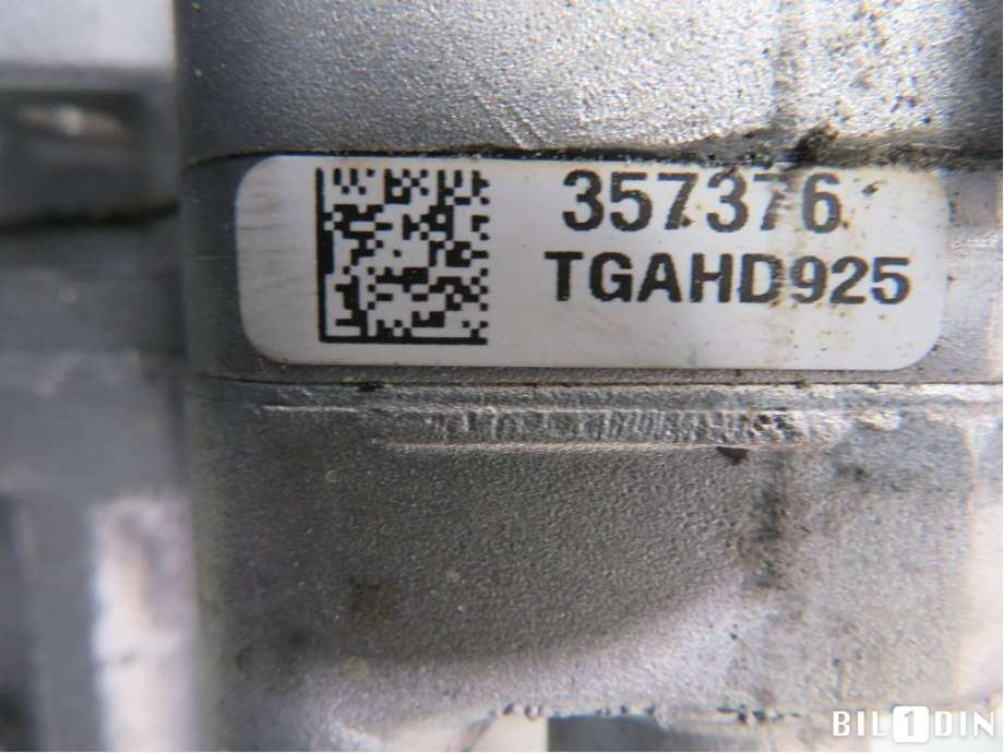 Kompressor til Volvo XC60 2017-->> (Type II)  (VOLVO|36010125||31441265)
