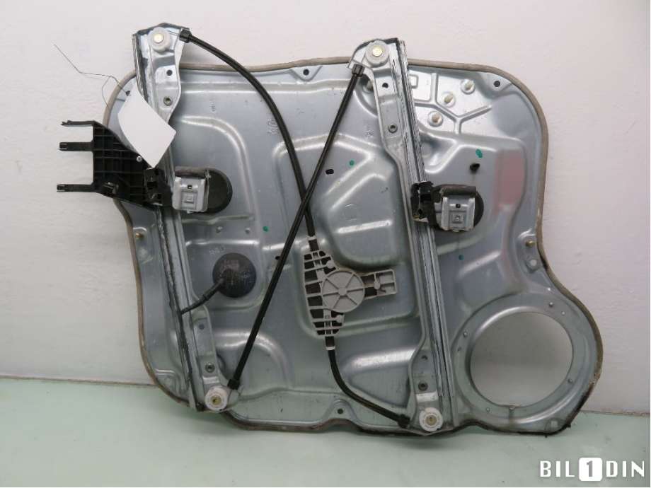 Ruteheis til Hyundai Santa Fe 2006-2009 (Type II, Fase 1)  (HYUNDAI|824812B000|)