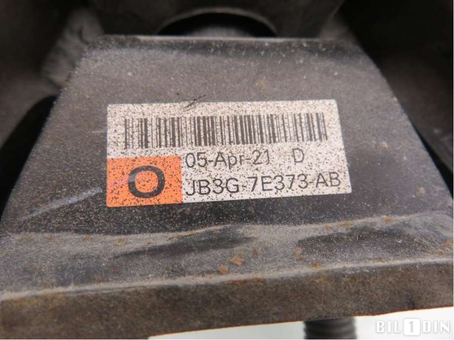 Girkassefeste til Ford Ranger / Ranger Raptor 2015-2022  (FORD|2331421||JB3G7E373AB)