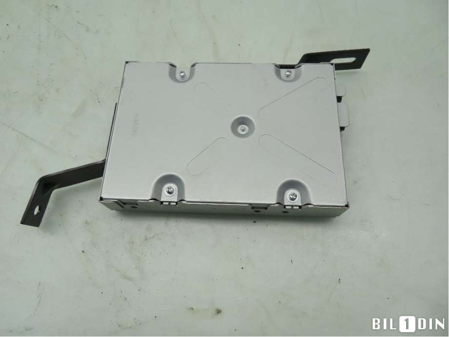 Styreenhet parkering til Audi Q7 2010-2015 (Type I, Fase 2)  (AUDI|4L0910441C|4L0907441B|4F0919283E)