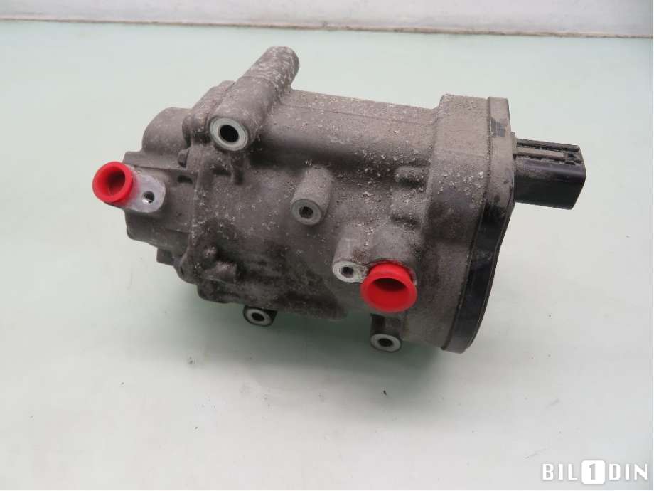 Aircondition kompressor til Toyota C-HR 2016-->>  (TOYOTA|8837047092||0424000370)