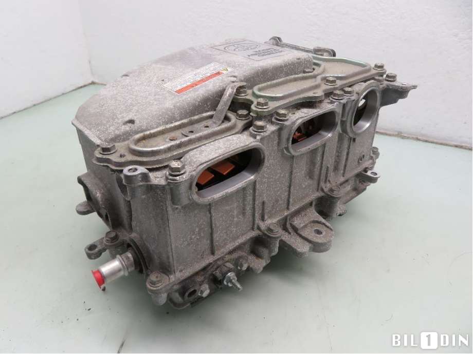 Inverter hybrid til Toyota Yaris 2012-2014 (Type III, Fase 1)  (TOYOTA|G920052030|)