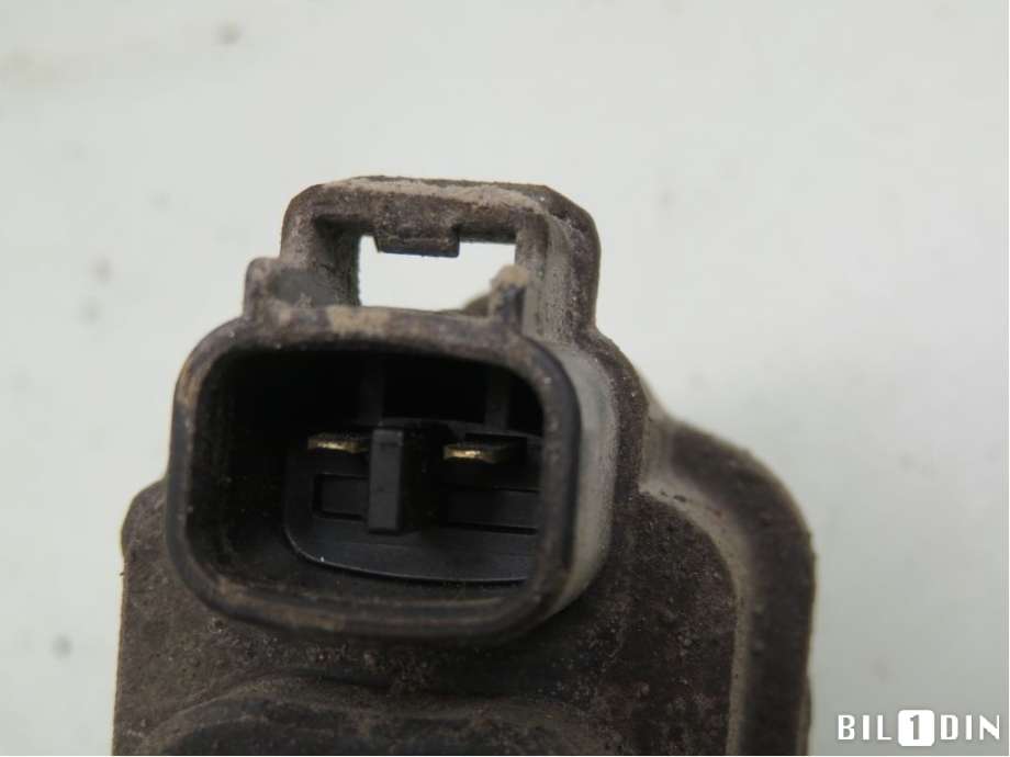 Bremsecaliper venstre bak til Mitsubishi Outlander 2015-->> (Type III, Fase 2)  (MITSUBISHI|4605C043|)