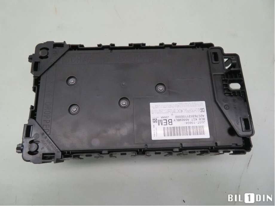 Sikringsboks til Ford Ranger / Ranger Raptor 2015-2022 (FORD|2450582||JU5T15604BEM)