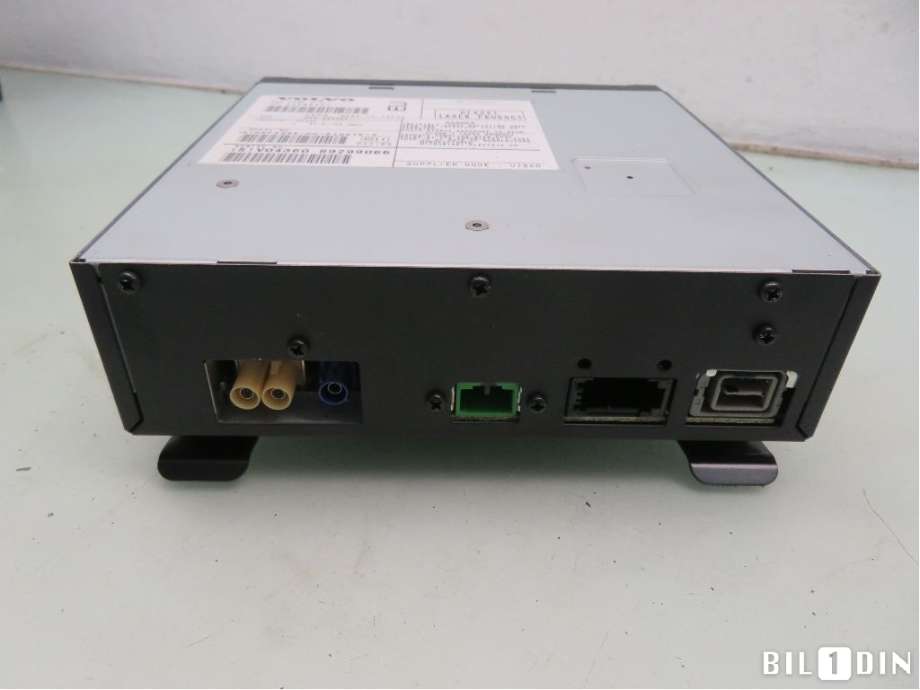 Bilstereo diverse til Volvo C30 2006-2009 (Fase 1)  (VOLVO|36051128||31285437)