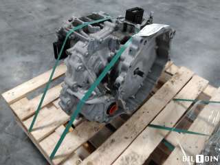 Girkasse automat til Toyota Yaris, 2014-2020 (Type III, Fase 2)  (TOYOTA|3090052010)