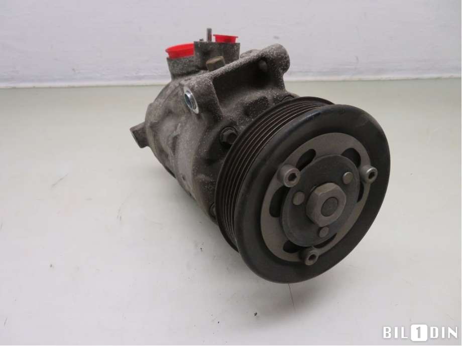 Aircondition kompressor til VW Passat 2015-2019 (Fase 1) (B8) (B8) (VOLKSWAGEN|5Q0816803D|)