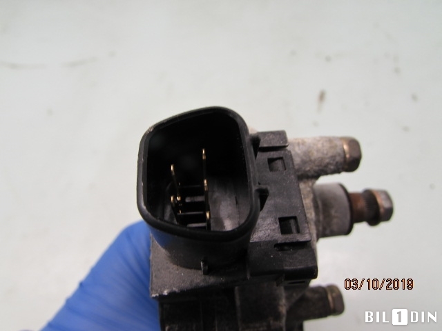 Viskermotor frontrute til Toyota RAV4 2000-2006 (Type II) (TOYOTA|8511042130|)