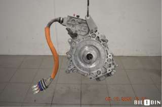 Motor elbil bak til Mitsubishi Outlander,   (MITSUBISHI|9499D146|31205176)