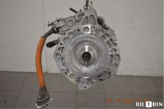Motor elbil foran til Mitsubishi Outlander,   (MITSUBISHI|9411A072)