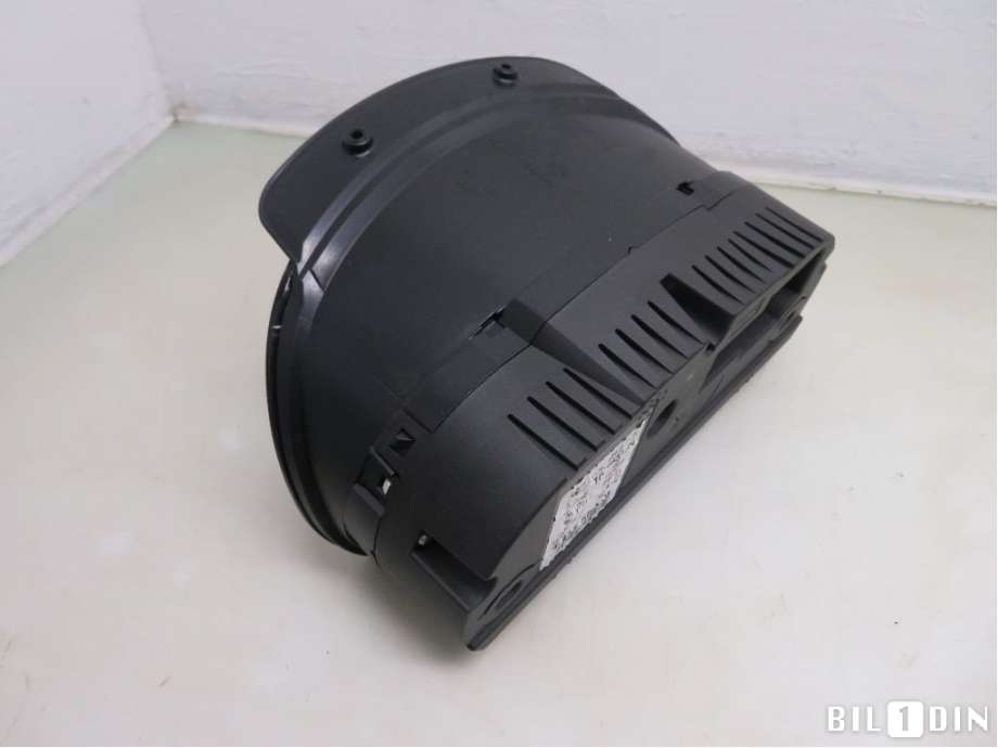 Instrumentpanel til BMW X3 2007-2010 (Fase 2) (E83) (E83) (BMW|62103451582|)