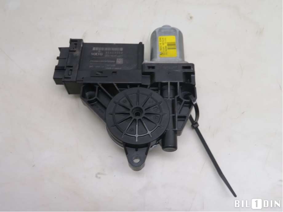 Ruteheis venstre bak til Volvo V90 / V90 CC / S90 2016-->> (VOLVO|31349758||31453359)