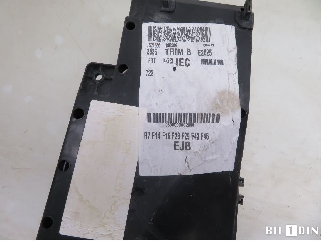 Sikringsboks til Ford Focus 2014-2018 (Type III, Fase 2) (FORD|1842390|AV6T14A067AD|)