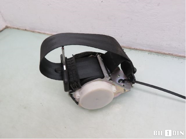Sikkerhetsbelte bak venstre til Ford Kuga 2008-2012 (Type I)  (FORD|1778062|4M51A611B68CD|4M51A611B68CC)