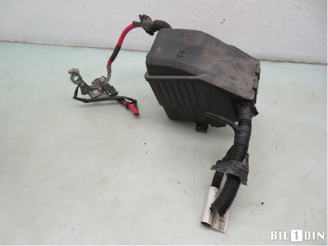 Sikringsboks til Volvo V70 2007-2013 (Type III, Fase 1) (VOLVO|30728628||31314193)