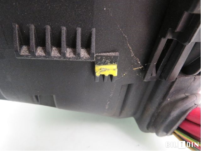 Sikringsboks til Volvo V70 2007-2013 (Type III, Fase 1) (VOLVO|30728628||31314193)