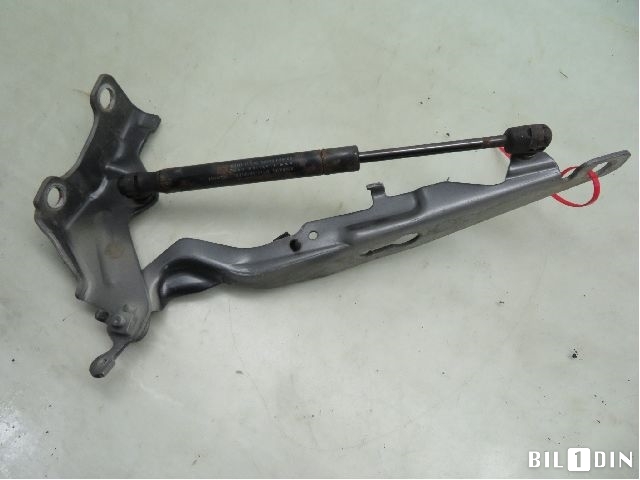 Panserdemper til Volvo V70 2007-2013 (Type III, Fase 1)  (VOLVO|30649516|)