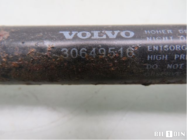 Panserdemper til Volvo V70 2007-2013 (Type III, Fase 1)  (VOLVO|30649516|)