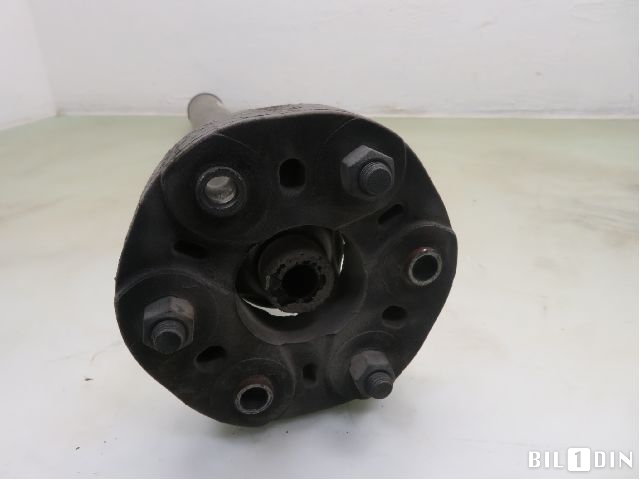 Mellomaksel fremre til Mercedes E-Klasse 2009-2013 (Fase 1) (W212) (W212) (MERCEDES|A2124100116||A2121816)