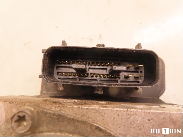 ABS sentral til Nissan Juke 2010-2014 (Fase 1)  (NISSAN|476601KB0B|)