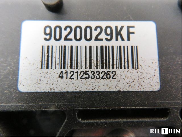 Styreenhet diverse til Kia EV6 2021-->>  (9009020029KF|CV1AE0S06V300|397511XCE1)