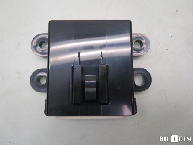 Styreenhet diverse til Mitsubishi Outlander 2012-2015 (Type III, Fase 1)  (MITSUBISHI|8637B099|)