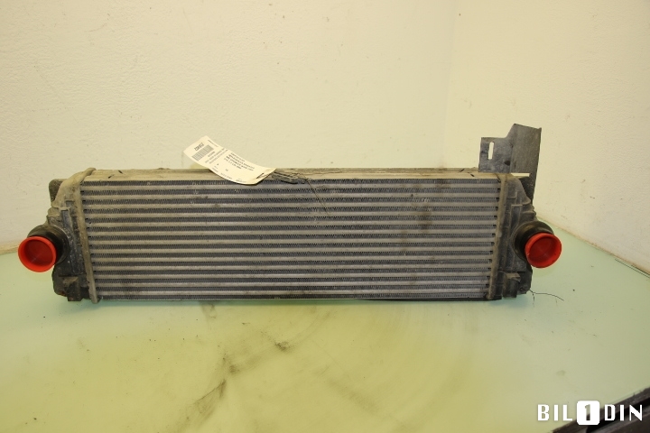 Intercooler til Mercedes Sprinter, 2006-2013 (Fase 1) (906) (906) (MERCEDES|A9065010201)