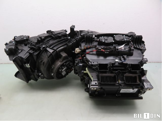 Varmeapparat til Volvo XC90 2015-2025 (Type II)  (VOLVO|31497307||31497313)