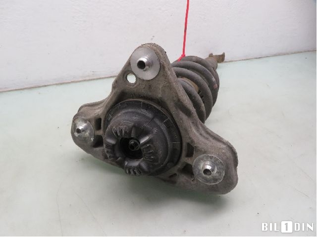 Fjærbein venstre foran til Audi A4 2004-2008 (Type III) (B7) (B7) (AUDI|8E0413031DA|)