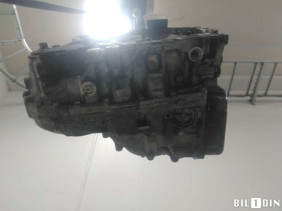 Girkasse automat til Peugeot 308 2013-2021 (Type II)  (PEUGEOT|9807418780|1637310080|)