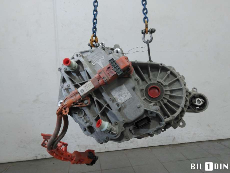 Motor elbil bak til Tesla Model 3 2018-2023 (Fase 1)  (TESLA|112099000J|112098017J|)