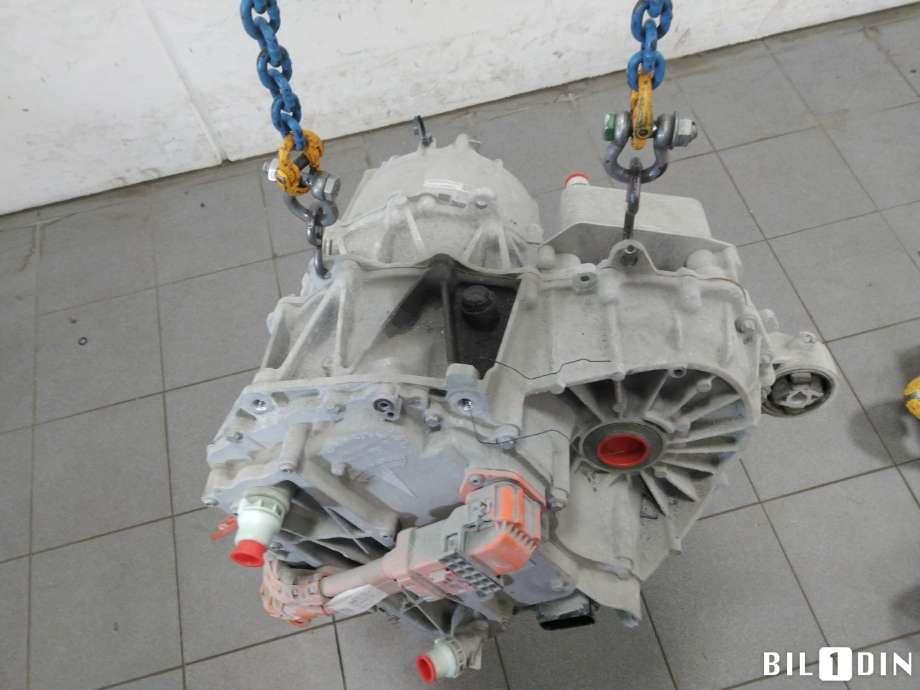 Motor elbil bak til Tesla Model 3 2018-2023 (Fase 1)  (TESLA|112099000J|112098017J|)
