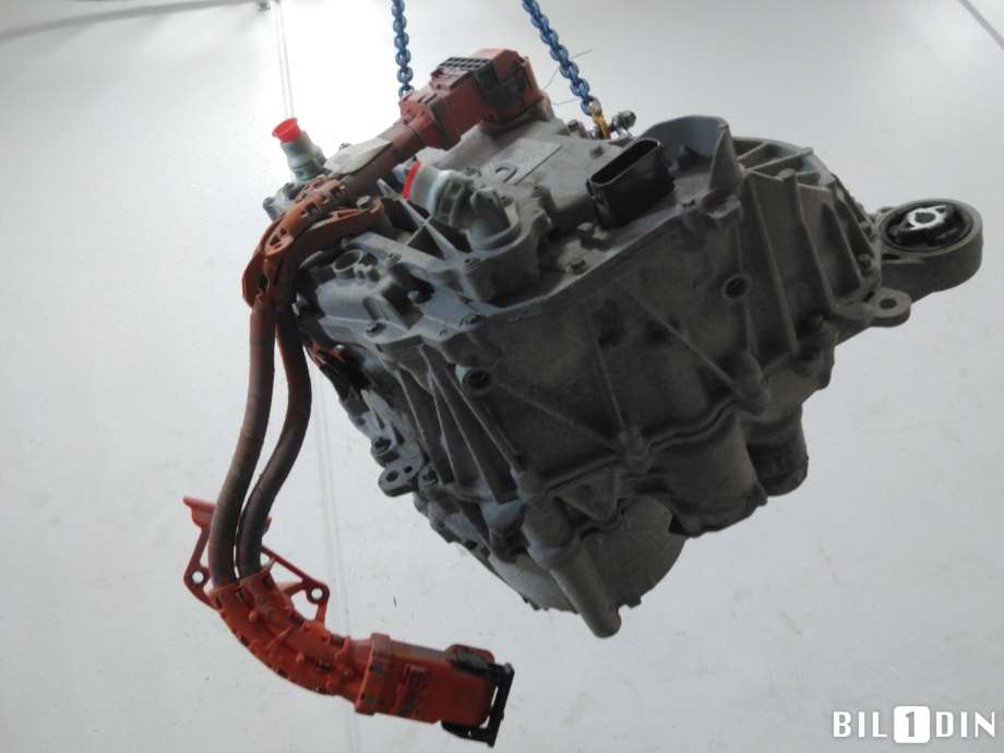 Motor elbil bak til Tesla Model 3 2018-2023 (Fase 1)  (TESLA|112099000J|112098017J|)
