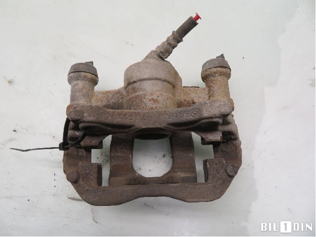 Bremsecaliper venstre bak til Mercedes Vito 2014-->> (W447) (W447) (MERCEDES|A4474200683||A4474208000)