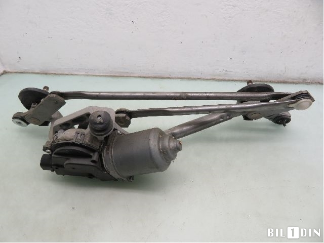 Viskeroverføring til Toyota Urban Cruiser 2009-2014  (TOYOTA|8515052390||8511052550)
