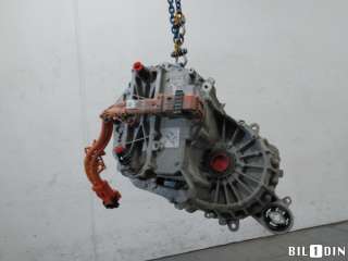 Motor elbil bak til Tesla Model 3,   (TESLA|112098017J|112099000G)