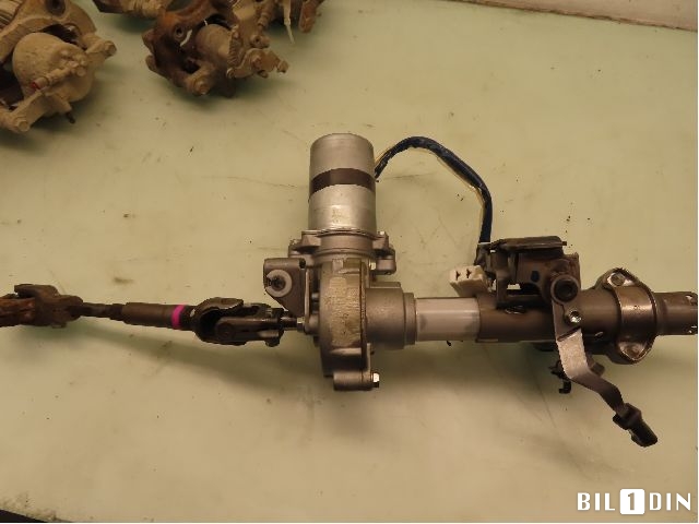 Rattaksel elektrisk servo til Toyota Urban Cruiser 2009-2014 (TOYOTA|4525052321|)