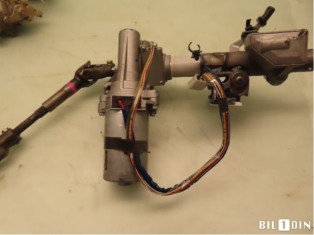 Rattaksel elektrisk servo til Toyota Urban Cruiser 2009-2014 (TOYOTA|4525052321|)