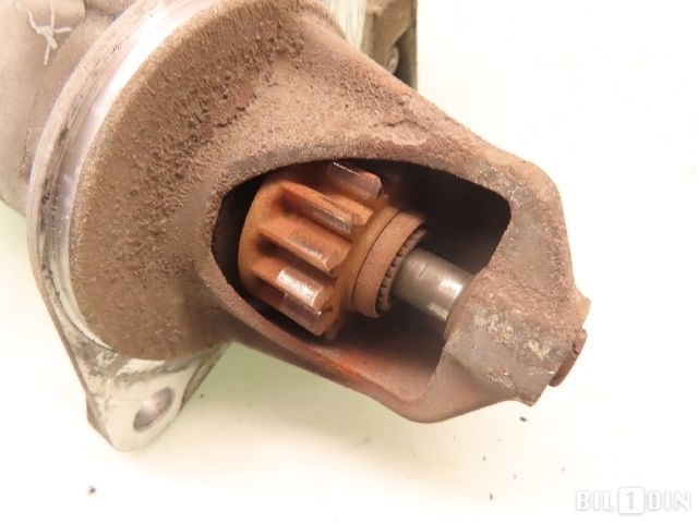 Starter til Subaru XV 2012-2017 (Type I)  (SUBARU|4280008410|)